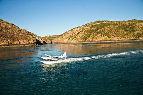 Horizontal Falls Full-Day Tour From Broome 4x4 & Seaplane - Northern Rivers Accommodation 3