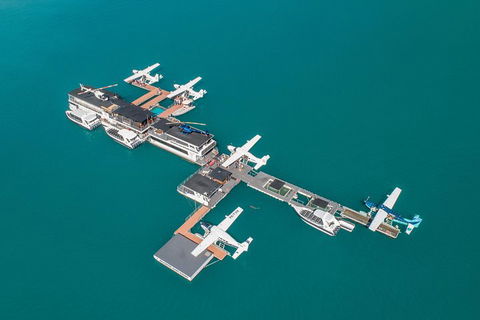 Horizontal Falls Full-Day Tour From Broome 4x4 & Seaplane - Northern Rivers Accommodation 5