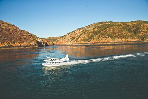 Horizontal Falls Tour - Ex Derby - Northern Rivers Accommodation 0