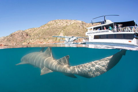Horizontal Falls Tour - Ex Derby - Northern Rivers Accommodation 3