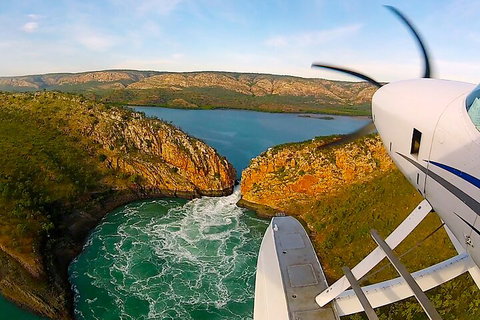 Horizontal Falls Tour - Ex Derby - Northern Rivers Accommodation 4