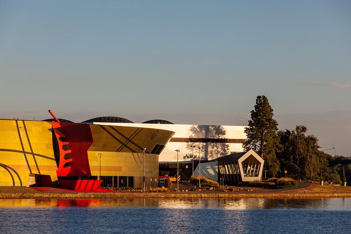 Canberra City ACT Northern Rivers Accommodation