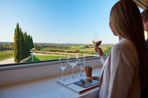 Adelaide Hills Food, Wine, Cheese, & Chocolate - Private Day Tour - Northern Rivers Accommodation 0