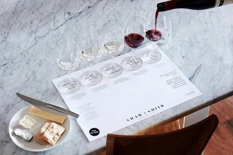 Adelaide Hills Food, Wine, Cheese, & Chocolate - Private Day Tour - Northern Rivers Accommodation 1