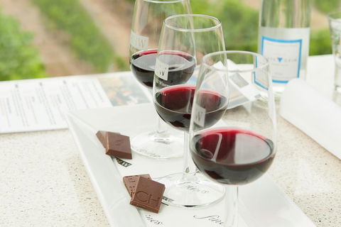 Adelaide Hills Food, Wine, Cheese, & Chocolate - Private Day Tour - Northern Rivers Accommodation 2