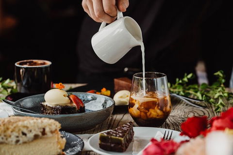 Adelaide Hills Food, Wine, Cheese, & Chocolate - Private Day Tour - Northern Rivers Accommodation 5