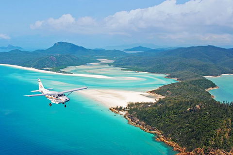 Fly & Sail Package (With Providence) - Northern Rivers Accommodation 2