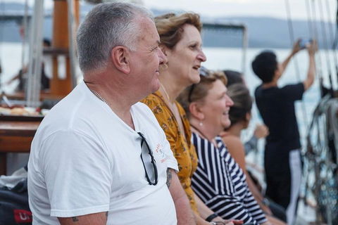 Fly & Sail Package (With Providence) - Northern Rivers Accommodation 3