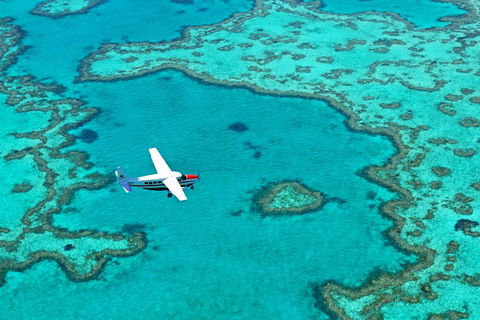 Fly & Sail Package (With Providence) - Northern Rivers Accommodation 4