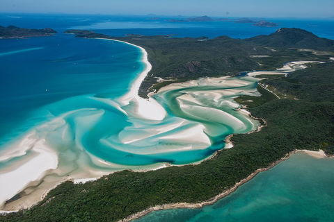 Fly & Sail Package (With Providence) - Northern Rivers Accommodation 5