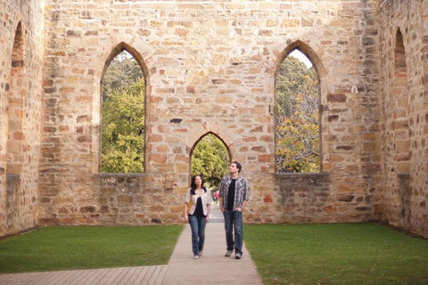 Small-Group Day Trip From Hobart To Port Arthur - Northern Rivers Accommodation 0