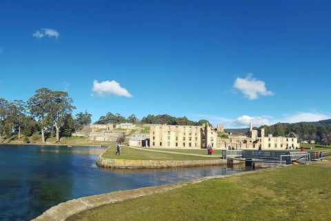 Small-Group Day Trip From Hobart To Port Arthur - Northern Rivers Accommodation 1