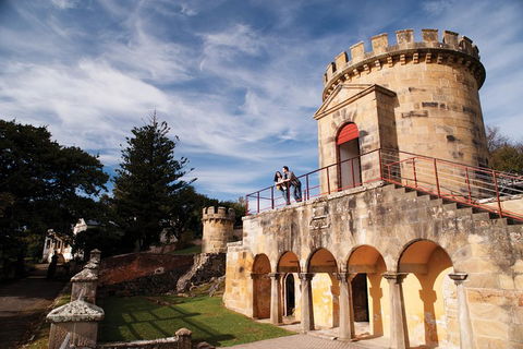 Small-Group Day Trip From Hobart To Port Arthur - Northern Rivers Accommodation 3