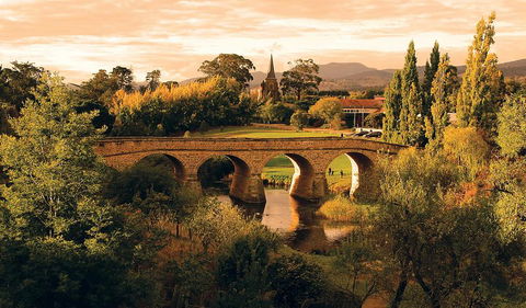 Small-Group Day Trip From Hobart To Port Arthur - Northern Rivers Accommodation 5
