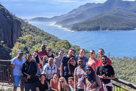 2-Day Tas East Coast Escape Tour Including Bay Of Fires, Wineglass Bay & Devils - Northern Rivers Accommodation 0
