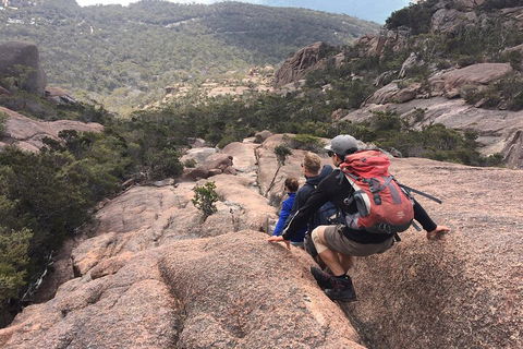 2-Day Tas East Coast Escape Tour Including Bay Of Fires, Wineglass Bay & Devils - Northern Rivers Accommodation 2