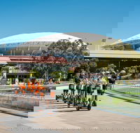Adelaide Riverbank Guided Segway Tour - Northern Rivers Accommodation