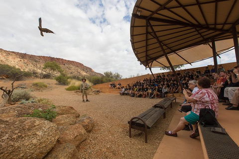 Alice Springs Desert Park General Entry Ticket - Northern Rivers Accommodation 1