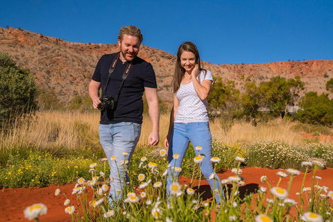 Alice Springs Desert Park General Entry Ticket - Northern Rivers Accommodation 2