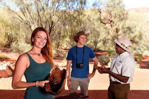 Alice Springs Desert Park General Entry Ticket - Northern Rivers Accommodation 3