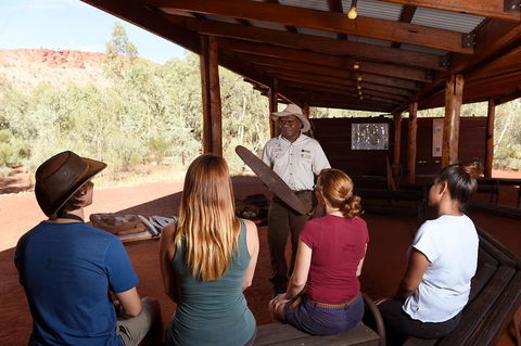 Alice Springs Desert Park General Entry Ticket - Northern Rivers Accommodation 5
