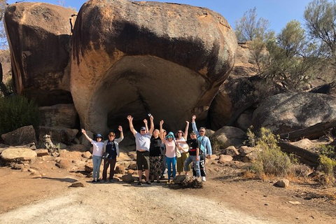 Full-Day Wave Rock & Historic York - Northern Rivers Accommodation 4