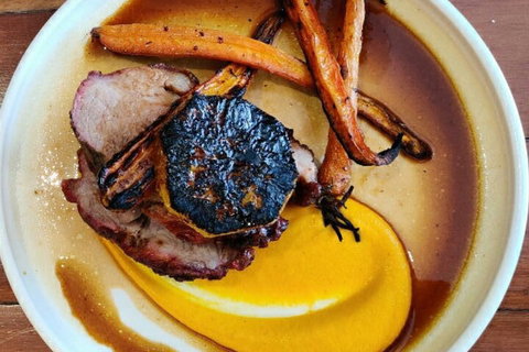 Brisbane Food Tour: A Taste Of Queensland - Northern Rivers Accommodation 1