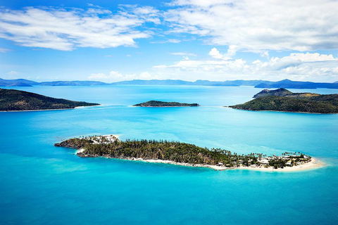 Whitehaven Beach And Daydream Island Cruise - Northern Rivers Accommodation 5