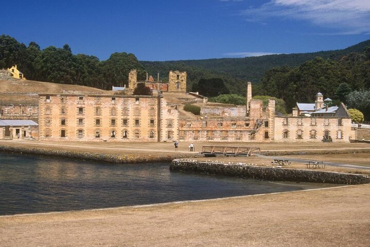  Northern Rivers Accommodation