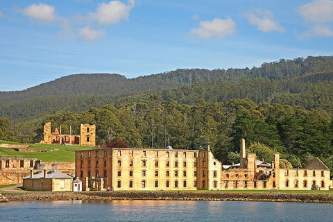 Port Arthur Tour From Hobart - Northern Rivers Accommodation 1