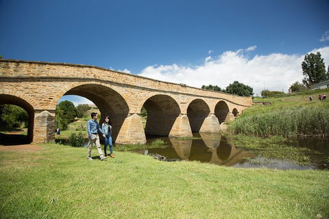 Port Arthur Tour From Hobart - Northern Rivers Accommodation 2