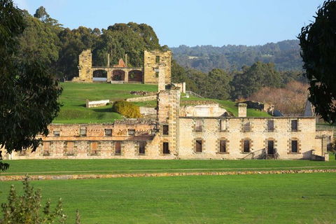 Port Arthur Tour From Hobart - Northern Rivers Accommodation 3