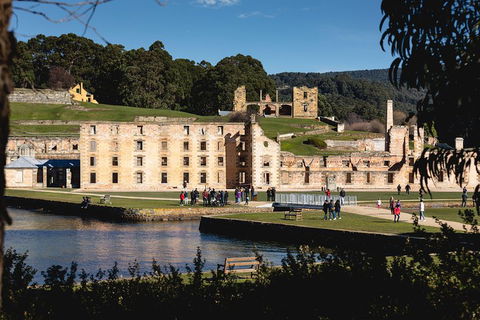 Port Arthur Tour From Hobart - Northern Rivers Accommodation 5