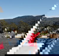 Grand Historical Port Arthur Tour from Hobart - Northern Rivers Accommodation