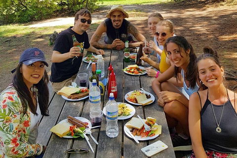 Blue Mountains Unique Small-Group Day Adventure With BBQ Lunch - Northern Rivers Accommodation 2