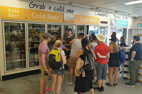Blue Mountains Unique Small-Group Day Adventure With BBQ Lunch - Northern Rivers Accommodation 5