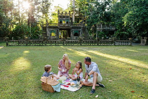 Paronella Park Admission Ticket - Northern Rivers Accommodation 2