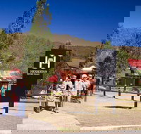 Historic Village Herberton and Tableland Tour - Northern Rivers Accommodation