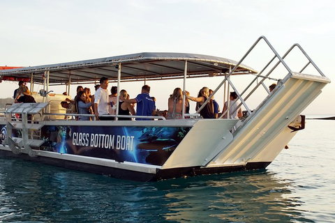 Adventure Moreton Island Wrecks Adventure Package - Northern Rivers Accommodation 4
