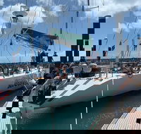 2-Night Whitsundays Sailing Cruise incl. Whitehaven Beach  Great Barrier Reef - Northern Rivers Accommodation