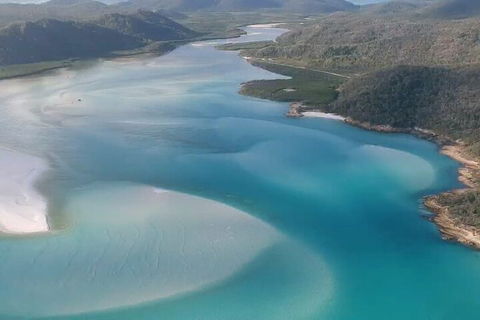 2 Night Small Group Whitsundays Sailing Adventure Aboard Mandrake - Northern Rivers Accommodation 0
