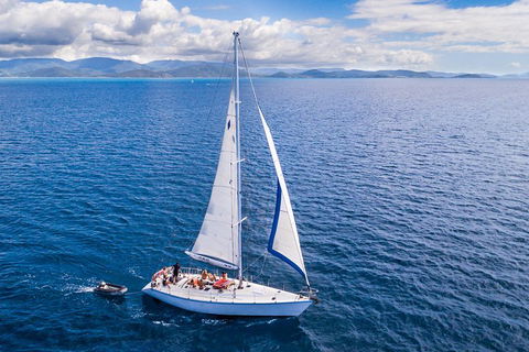 2 Night Small Group Whitsundays Sailing Adventure Aboard Mandrake - Northern Rivers Accommodation 3