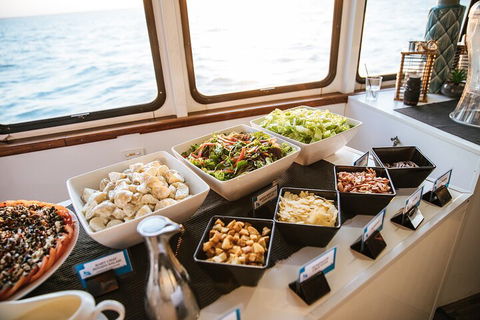 Darwin Harbour Sunset Cruise - Northern Rivers Accommodation 1