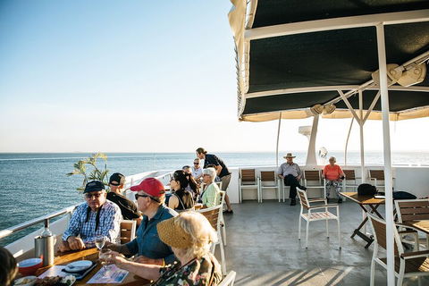 Darwin Harbour Sunset Cruise - Northern Rivers Accommodation 2