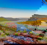 9-Day Kimberley Offroad Adventure from Darwin to Broome - Northern Rivers Accommodation