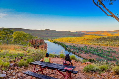 9-Day Kimberley Offroad Adventure From Darwin To Broome - Northern Rivers Accommodation 0