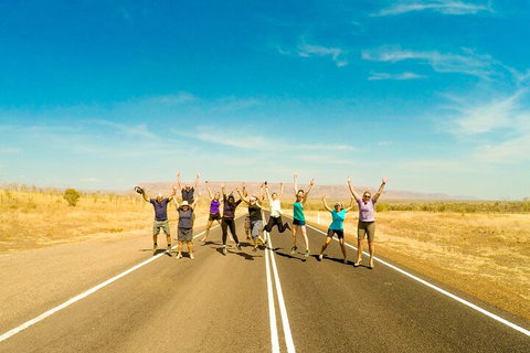 9-Day Kimberley Offroad Adventure From Darwin To Broome - Northern Rivers Accommodation 1