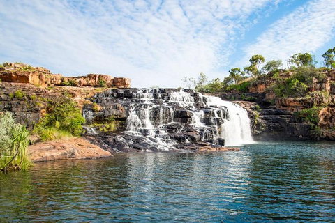 9-Day Kimberley Offroad Adventure From Darwin To Broome - Northern Rivers Accommodation 5
