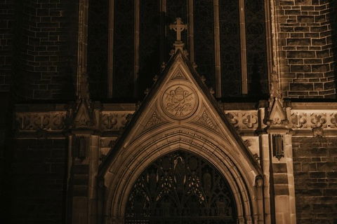Melbourne After Dark 2-hour Walking Tour - Northern Rivers Accommodation 1