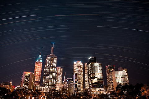 Melbourne After Dark 2-hour Walking Tour - Northern Rivers Accommodation 3